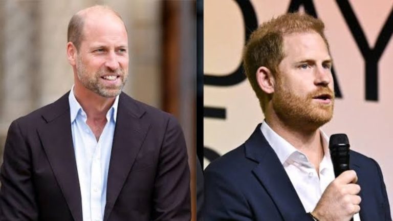 Prince Harry news