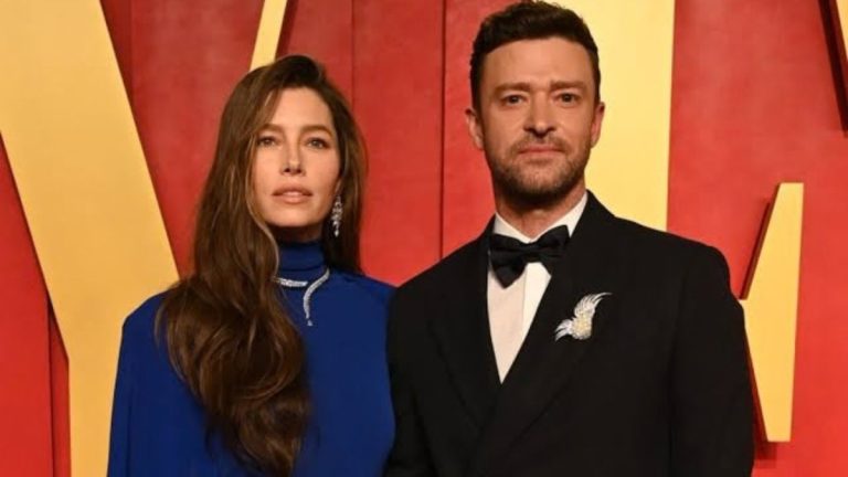 Jessica Biel Justin Timberlake