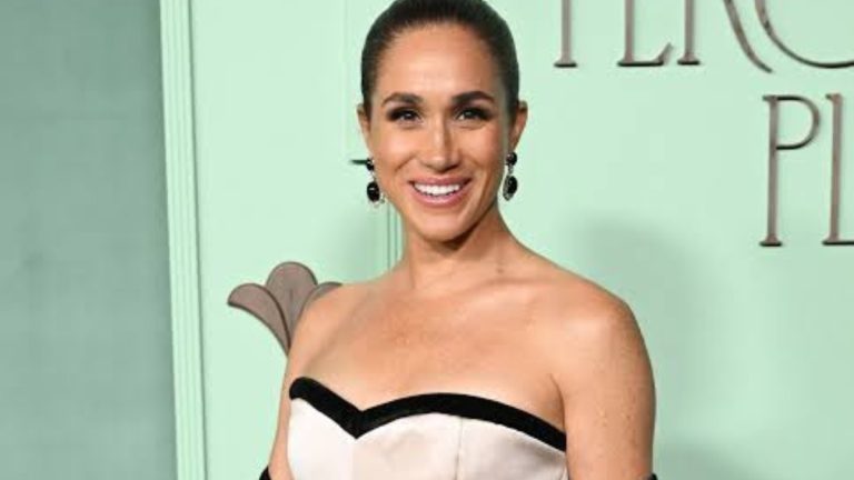 Meghan Markle news