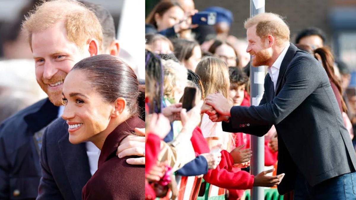 Prince Archie school math