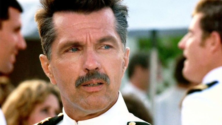 Tom Skerritt